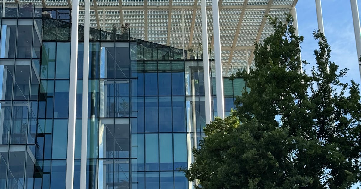 Common Mistakes to Avoid in Glass Damage Insurance Claims