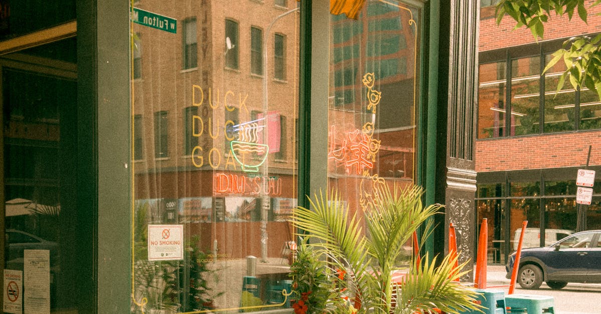 Essential Tips for Choosing Temporary Glass Solutions in Brisbane