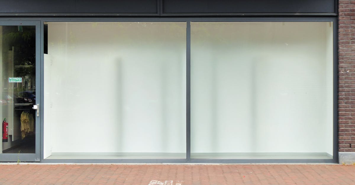 When to Consider Window Glass Replacement for Your Brisbane Property